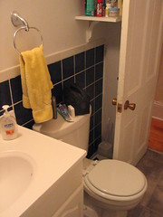 bathroom renovation 3