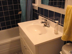 bathroom renovation 4