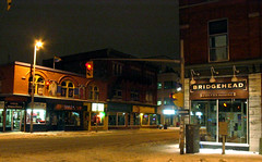 bank n gilmour