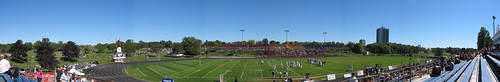 richardson stadium