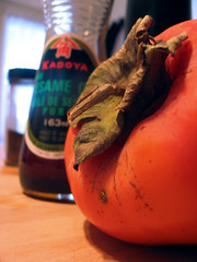 persimmon