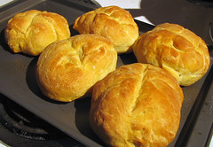 rolls