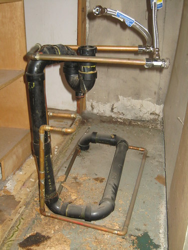 nice, plumbing?