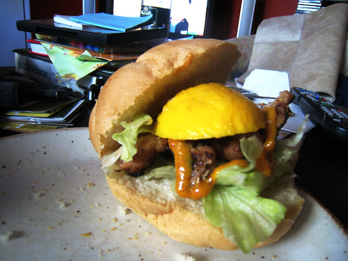 renovation meal