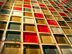 glass tiles