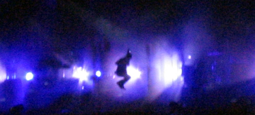 trent jumping
