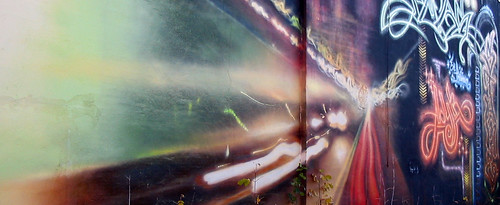 graffiti