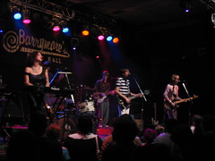 of montreal 1