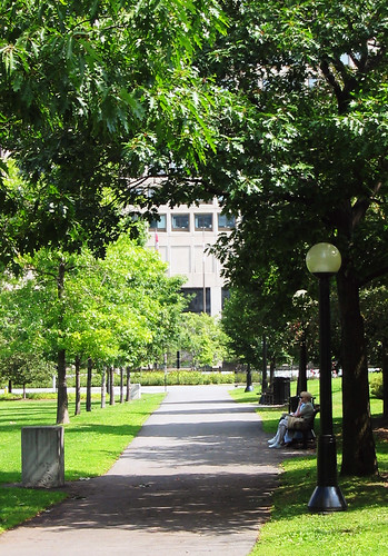confederation park