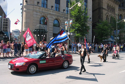 pride